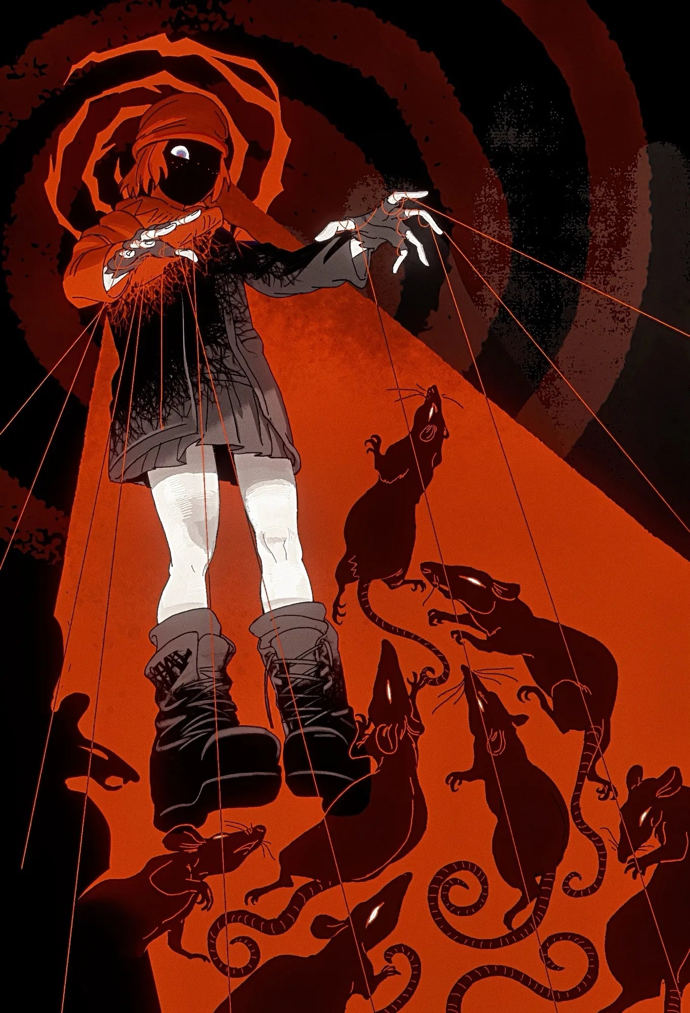 Pathologic