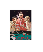 (PREORDER) Casino Print