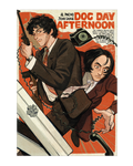 (PREORDER) Dog Day Afternoon Print