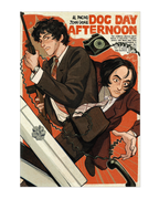 (PREORDER) Dog Day Afternoon Print