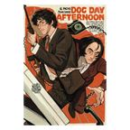 (PREORDER) Dog Day Afternoon Print