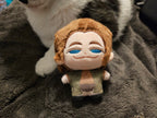 [Pathologic] Clara Plush
