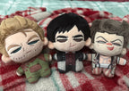 [Pathologic] Daniil Dankovsky Plushy