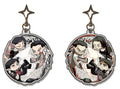 [Pathologic] "Threefold bullet" charm