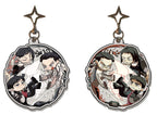 [Pathologic] "Threefold bullet" charm