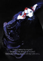 (PREORDER) Possession "Evil" - Print