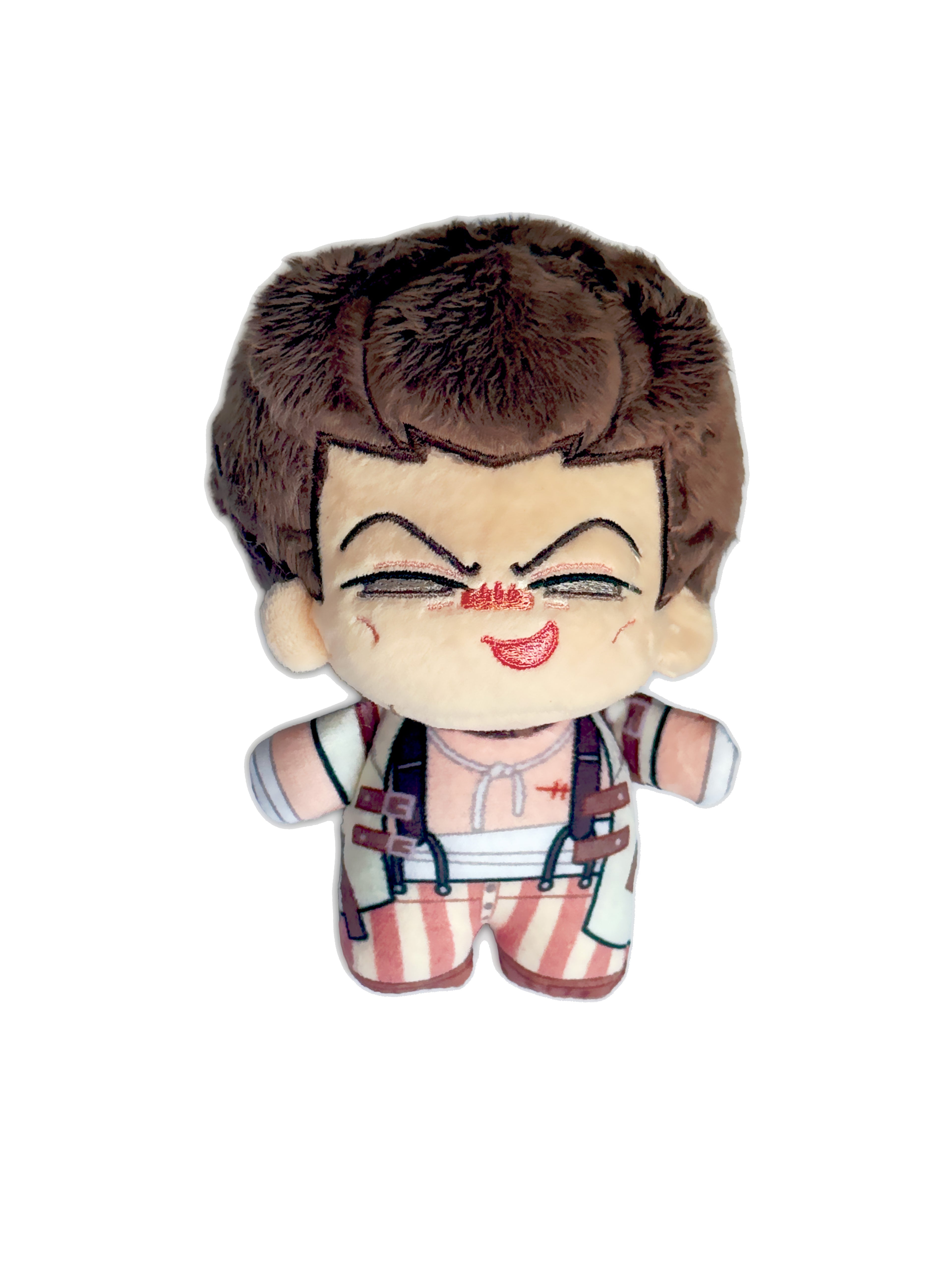 [Pathologic] Andrey Stamatin Plush