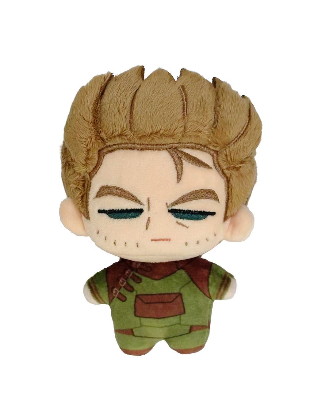 [Pathologic] Artemy Burakh Plush