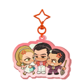 (PREORDER) Casino keychain