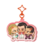 (PREORDER) Casino keychain