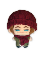 [Pathologic] Clara Plush