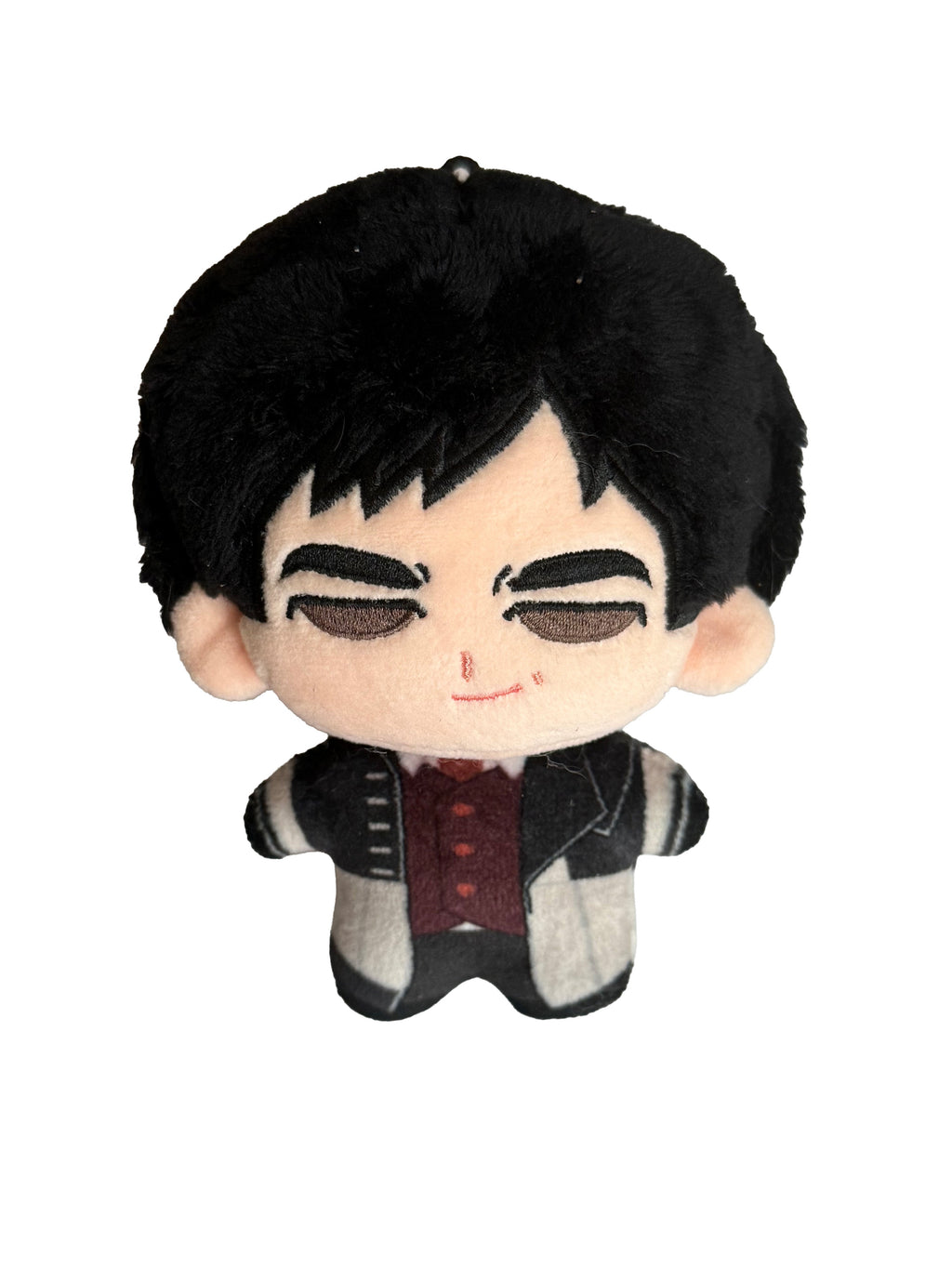 [Pathologic] Daniil Dankovsky Plushy
