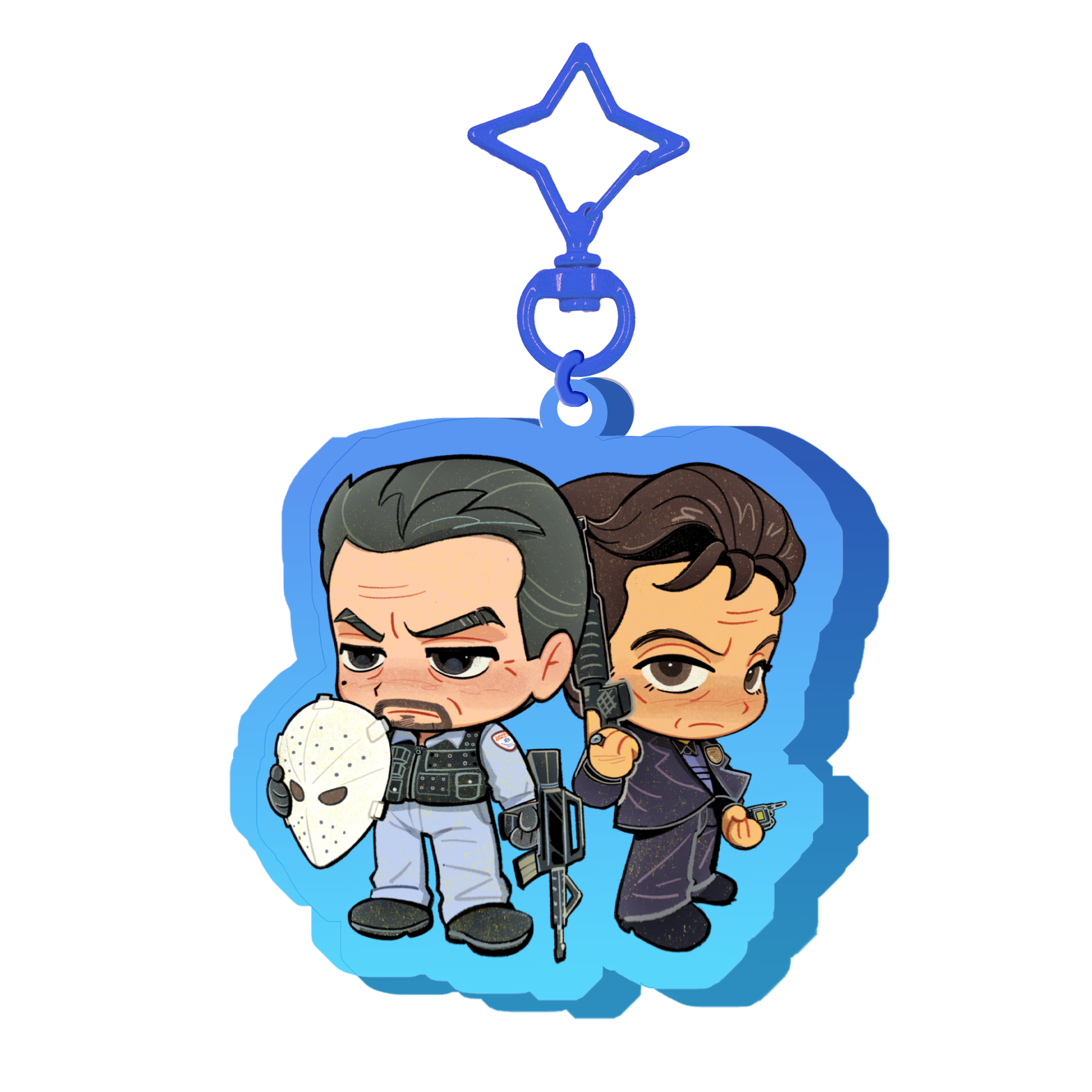 gift charm