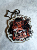 [Pathologic] "Healers" charm
