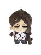 [Pathologic] Peter Stamatin Plush