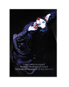(PREORDER) Possession "Evil" - Print