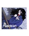 (PREORDER) Possession "Pain" Print