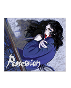 (PREORDER) Possession "Pain" Print