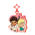 (PREORDER) Scarface Keychain